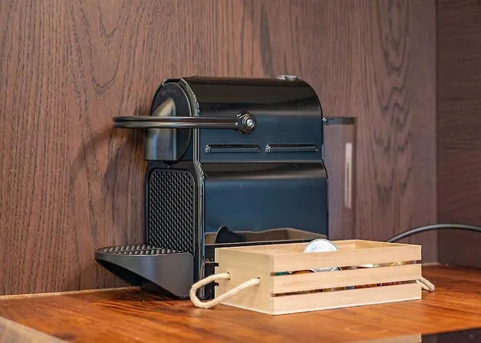 公寓 Guest Planet - Stylish Flat Bisceglie M1 米兰