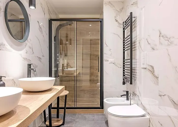 Guest Planet - Stylish Flat Bisceglie M1 *