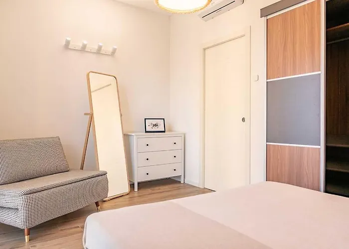 公寓 Guest Planet - Stylish Flat Bisceglie M1