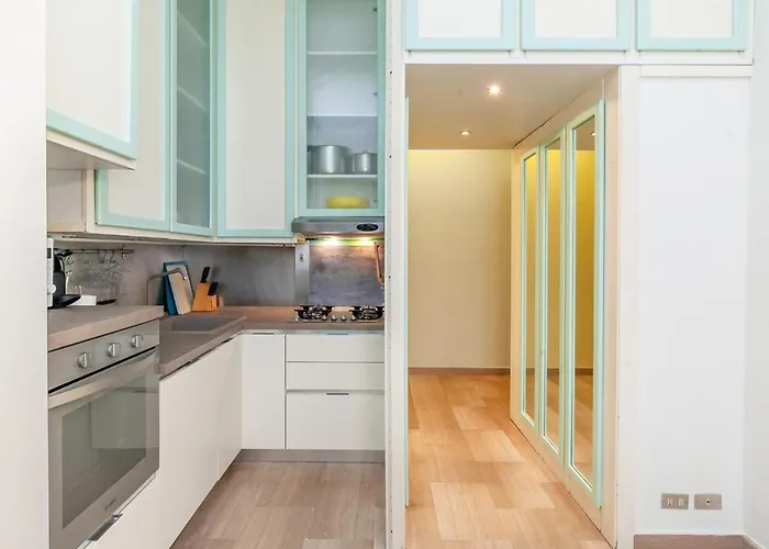 Double In The Center - 20 Min Walk From Duomo Hotel *