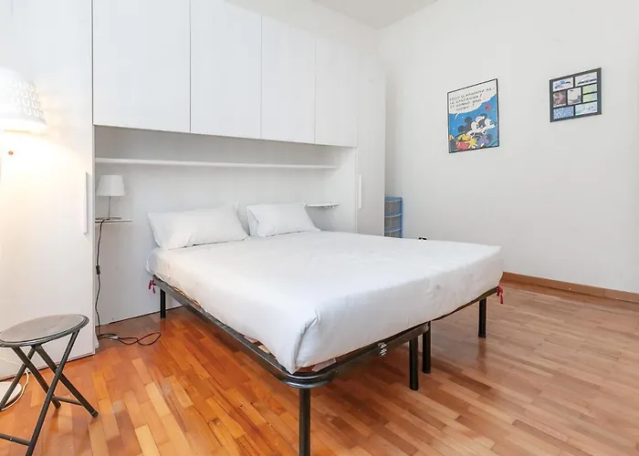 Hotel Double In The Center - 20 Min Walk From Duomo