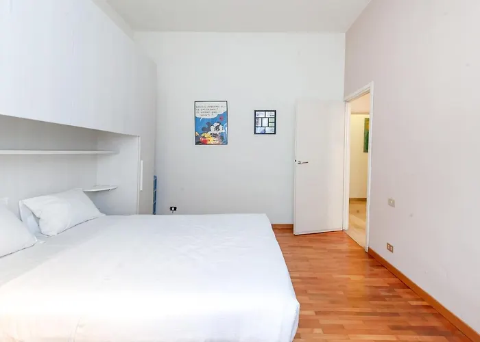Double In The Center - 20 Min Walk From Duomo Hotel