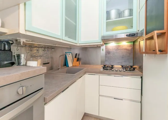 Double In The Center - 20 Min Walk From Duomo