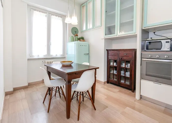 Hotel Double In The Center - 20 Min Walk From Duomo *