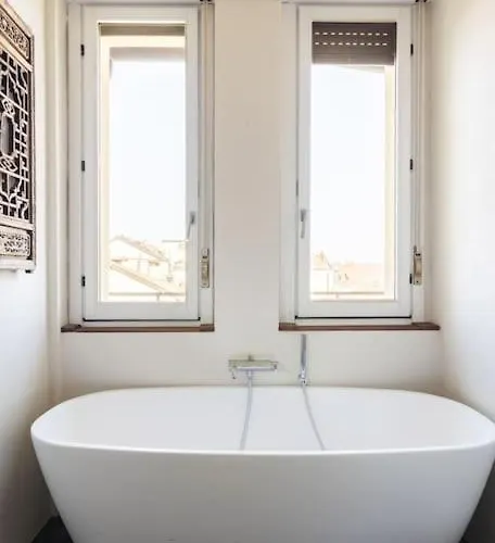 Il Trilocale Dell'isola Milanese Milano