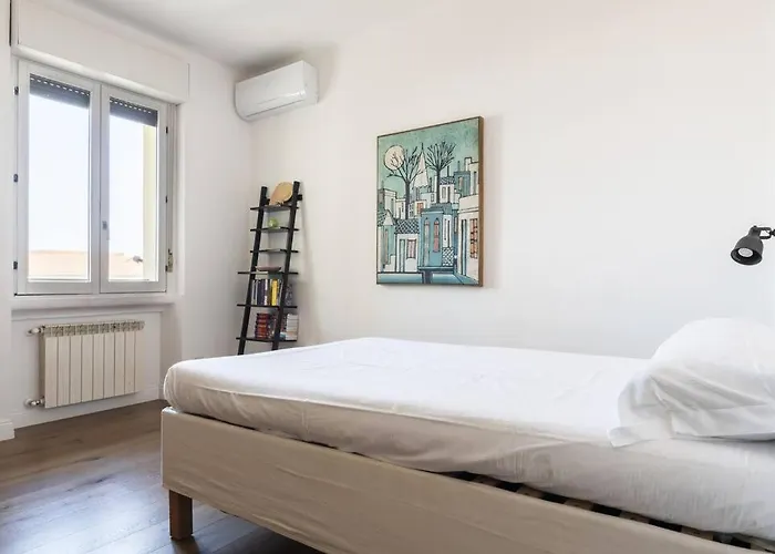 Il Trilocale Dell'isola Milanese *