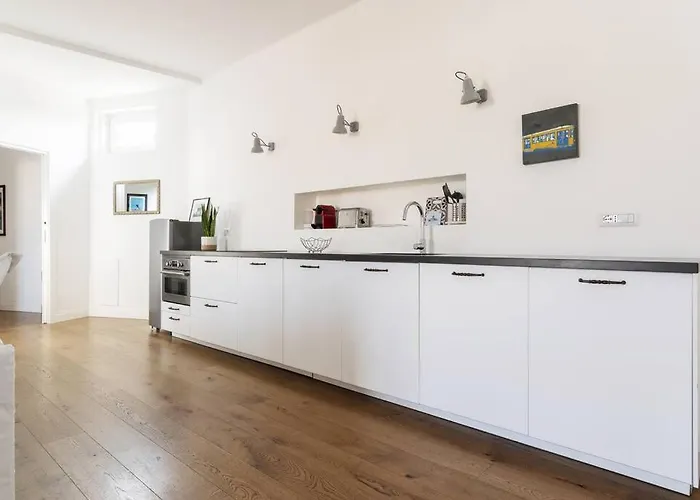 Il Trilocale Dell'isola Milanese Lägenhet