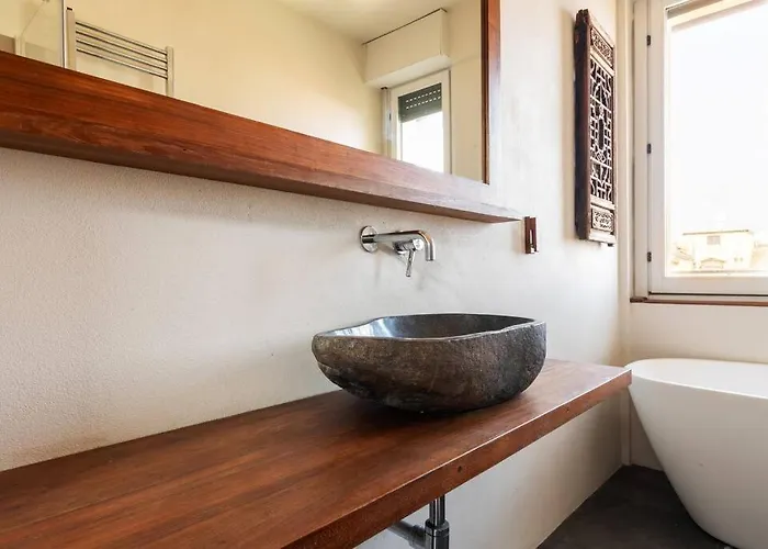 Il Trilocale Dell'isola Milanese