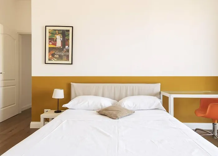 Lägenhet Il Trilocale Dell'isola Milanese