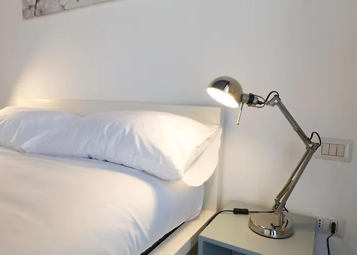 Appartement Primopiano - Giacosa Milan