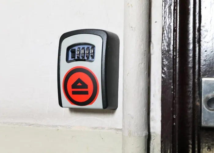 Appartement Primopiano - Giacosa