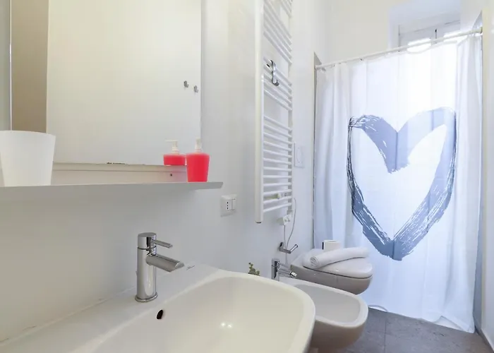 Primopiano - Giacosa Milan