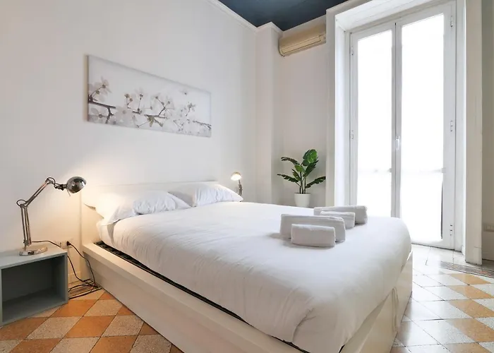 Primopiano - Giacosa Appartement *