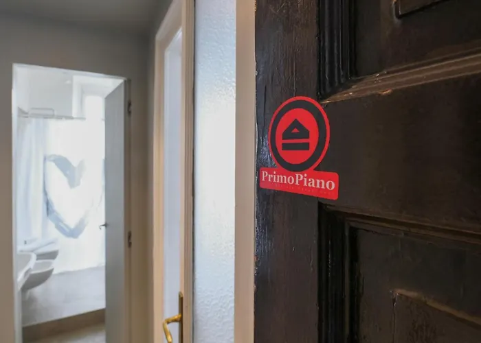 Primopiano - Giacosa