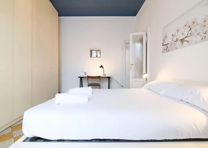 Appartement Primopiano - Giacosa