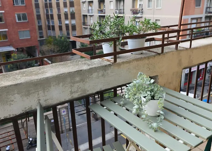 Appartement Primopiano - Giacosa *