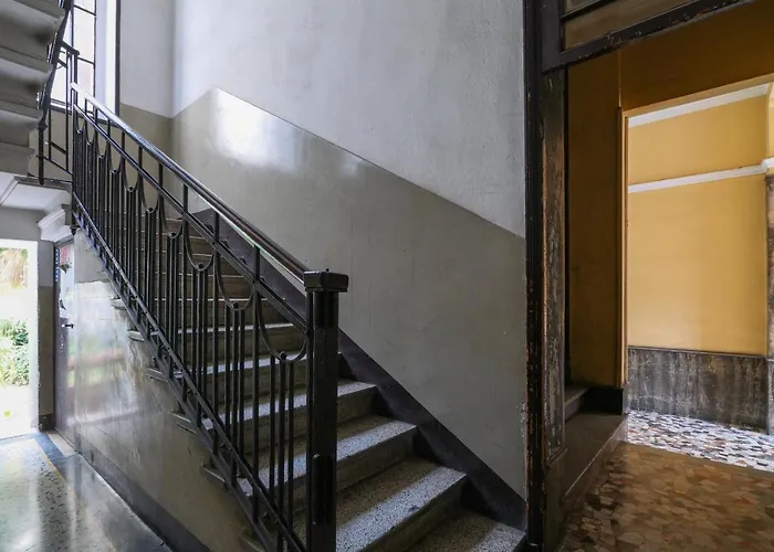 Apartment Primopiano - Giacosa *