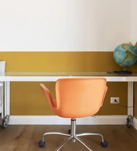 Il Trilocale Dell'isola Milanese Lägenhet Milano