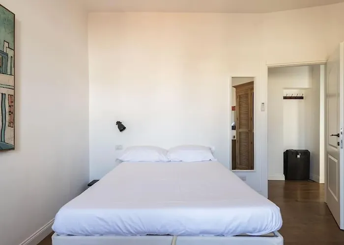 Il Trilocale Dell'isola Milanese *