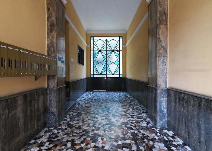 Primopiano - Giacosa Milan