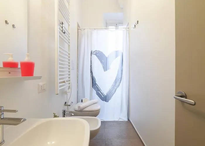 Primopiano - Giacosa Appartement