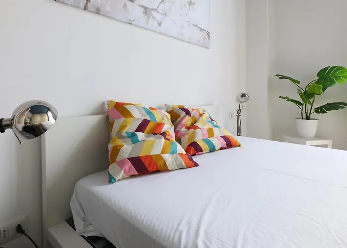 Primopiano - Giacosa Milan