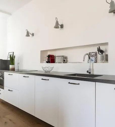 Il Trilocale Dell'isola Milanese Appartamento Milano