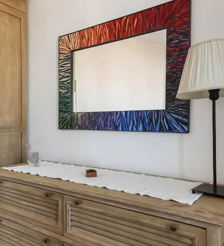 Lägenhet Il Trilocale Dell'isola Milanese *