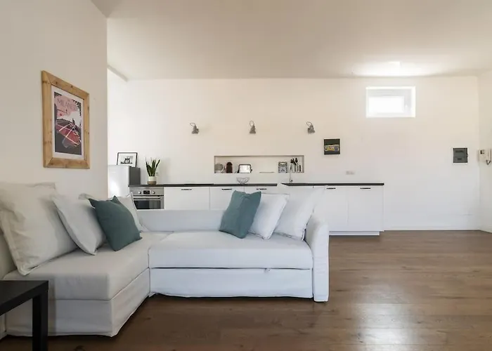 Il Trilocale Dell'isola Milanese *