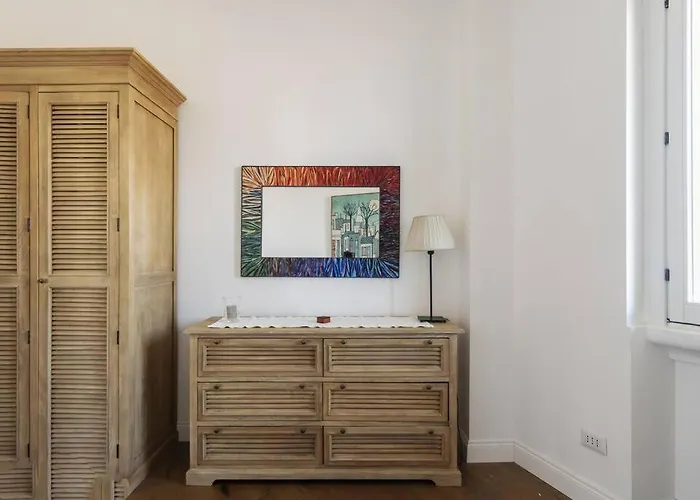 Il Trilocale Dell'isola Milanese Lägenhet Milano