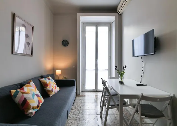 Appartement Primopiano - Giacosa