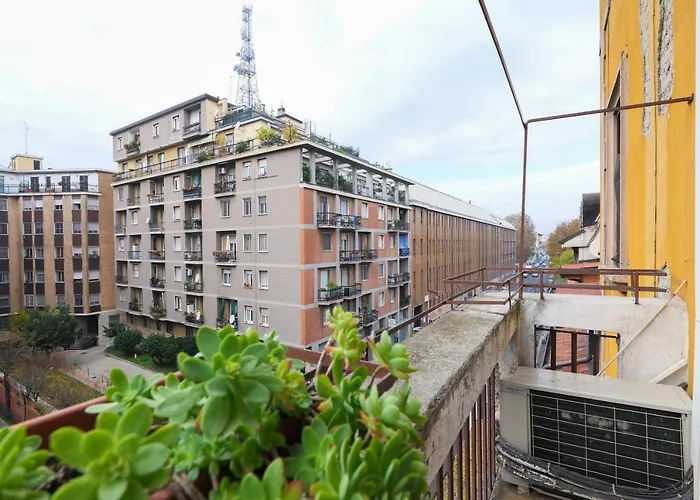 Appartement Primopiano - Giacosa *