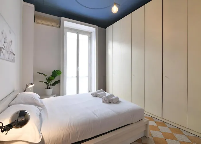 Primopiano - Giacosa Apartment *