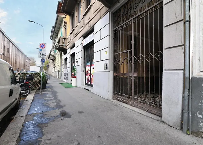 Appartement Primopiano - Giacosa