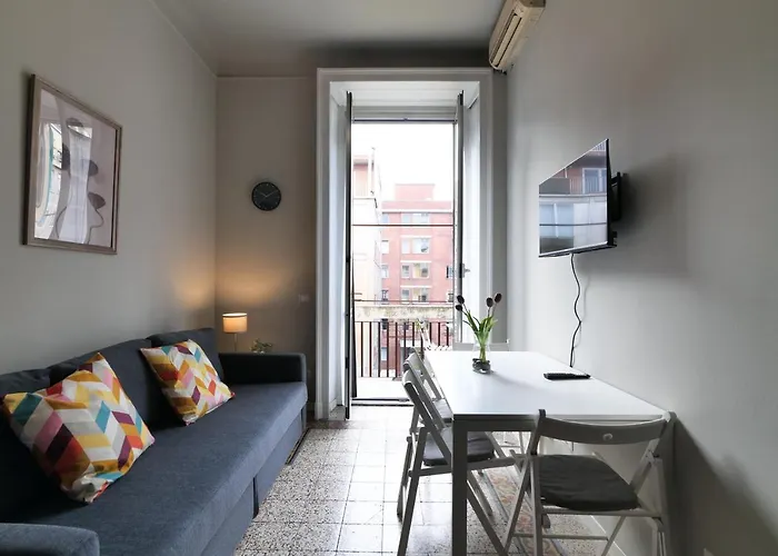 Primopiano - Giacosa * Milan