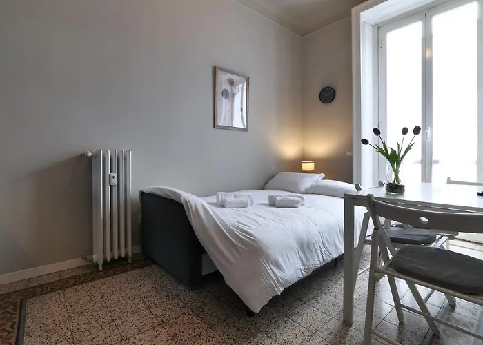 Primopiano - Giacosa Milan