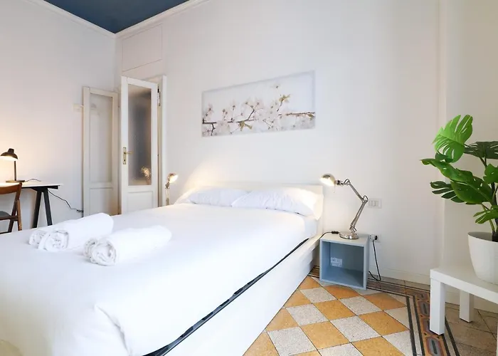 Primopiano - Giacosa Apartmán