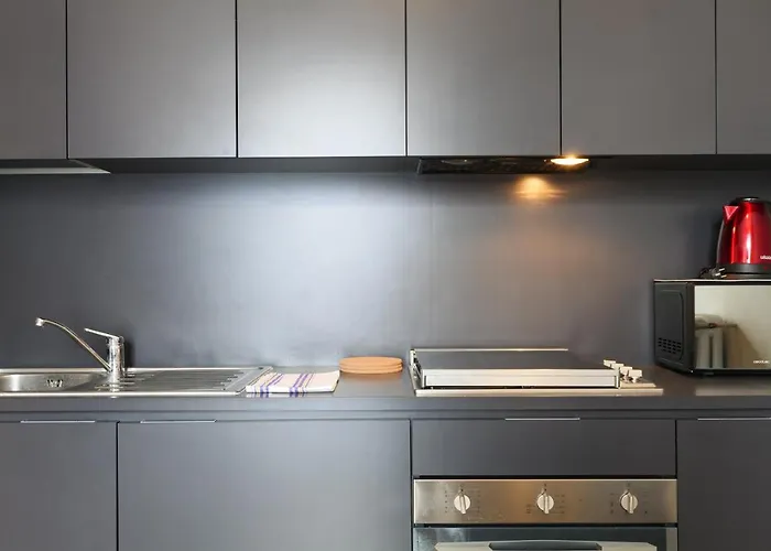 Primopiano - Giacosa Apartment *