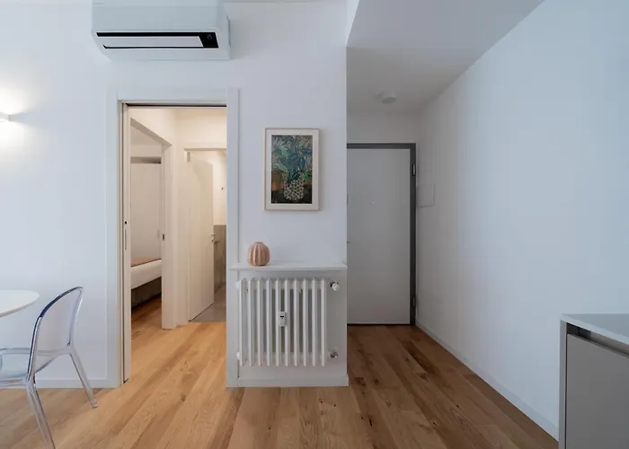 Apartment S Agostino - Porta Genova *