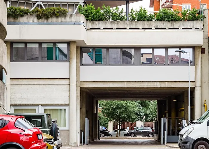 Zaffiro House 公寓