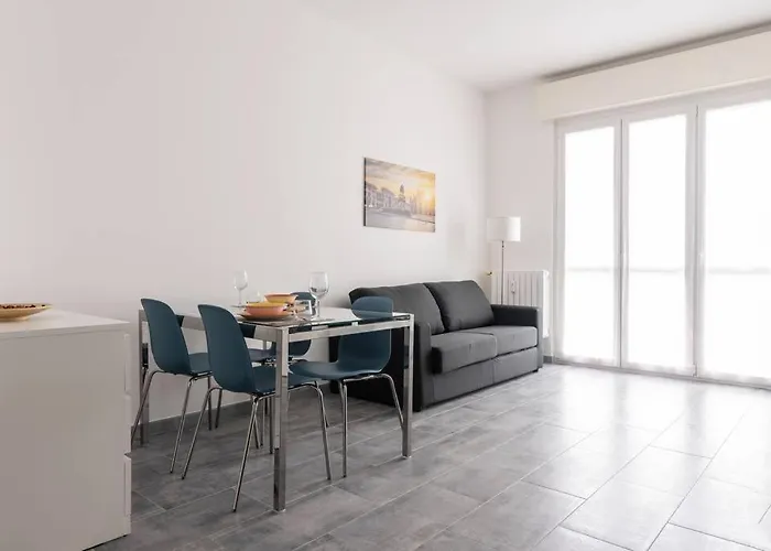 Da Anna E Vanni Ai Navigli Milano