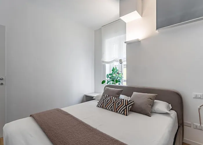 S Agostino - Porta Genova * Mailand