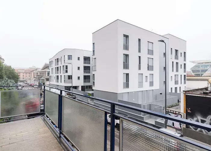 Da Anna E Vanni Ai Navigli *