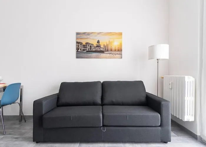 Da Anna E Vanni Ai Navigli *