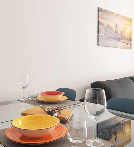 Da Anna E Vanni Ai Navigli * Milano