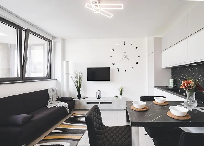 Zaffiro House 米兰