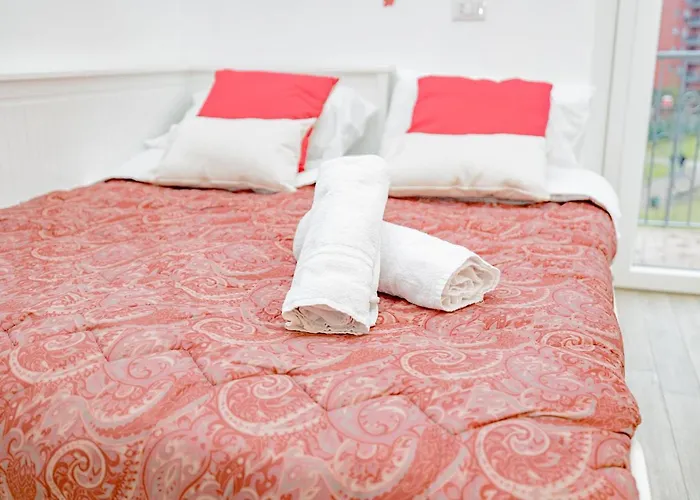 Con Due - Free Parking Lejlighed *