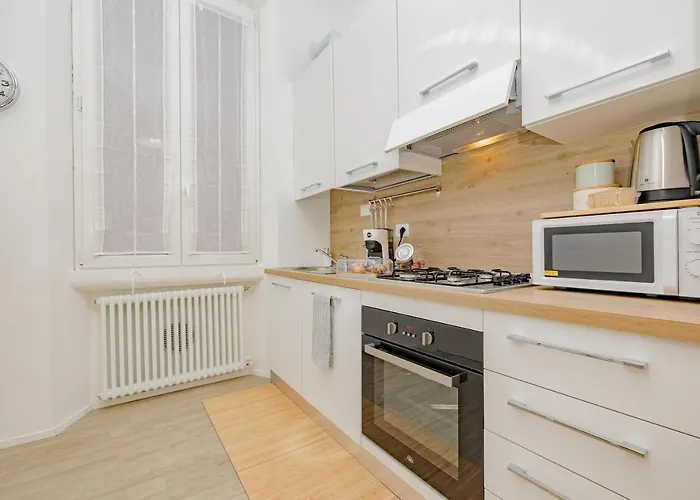 Con Due - Free Parking * Milano