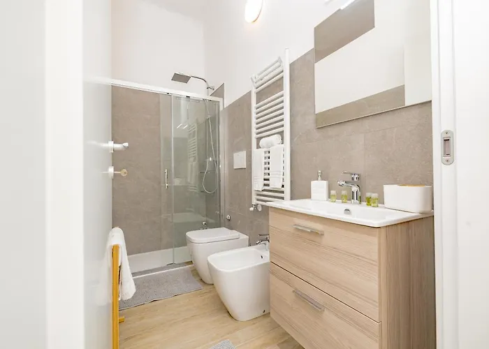 Con Due - Free Parking *