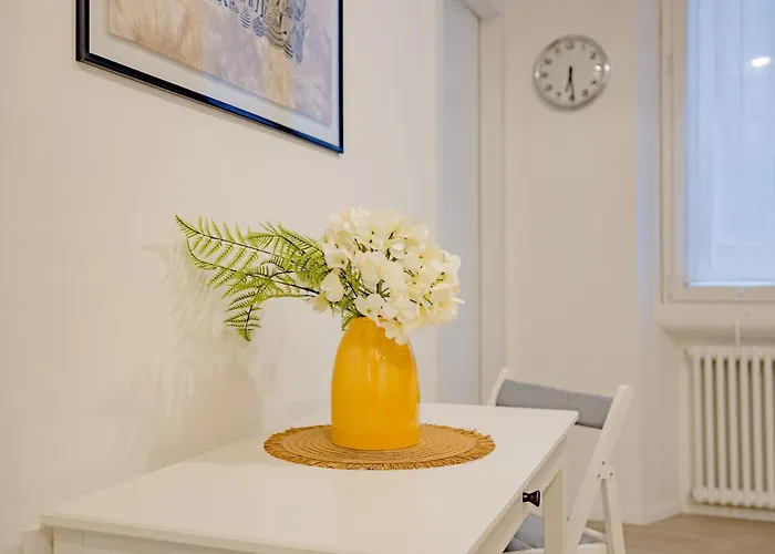 Con Due - Free Parking * Milano